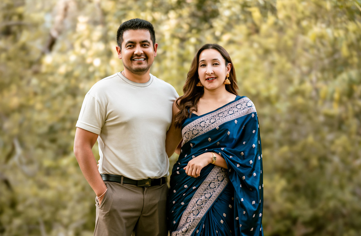 Event Venue and Decor